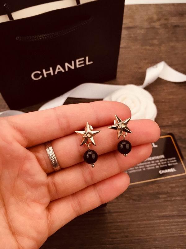 Chanel Earrings 219